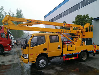 南昌高新區(qū)可升降登高車出租哪家好