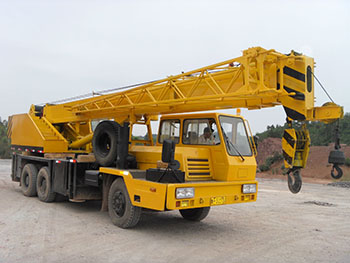 南昌25噸汽車吊車出租價(jià)格