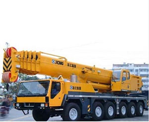 南昌縣向塘鎮(zhèn)16噸吊車出租費用